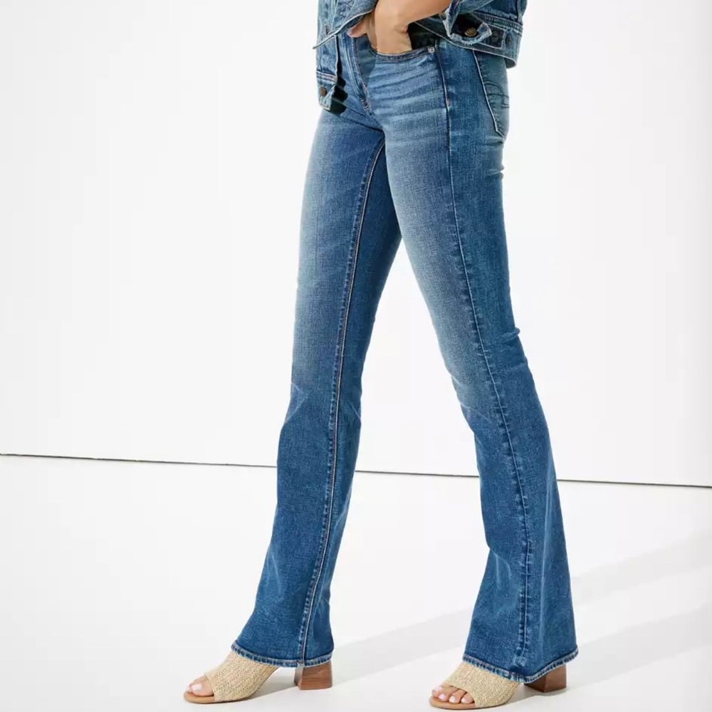 American Eagle Jeans | Size 6